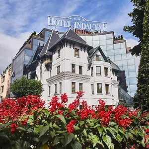 **** Hotel Silken Indautxu Spanien