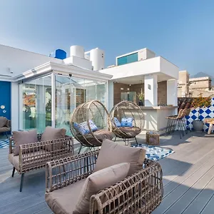 Linda Boutique Spanien