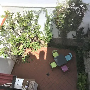 Ferienhaus Carmen De Campanas, Granada