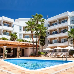 **** Hotel S'argamassa Palace Spanien