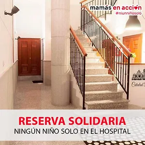 Apartment Apartamentos Catedral Plaza 3000, Granada