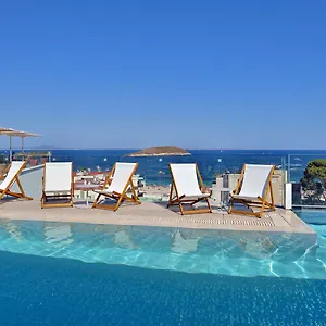 **** Hotel Innside By Melia Calvia Spanien