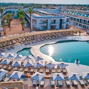 ***** Hotel Universal Grand Leon & Spanien