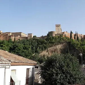 Apartment Bellavista, Granada