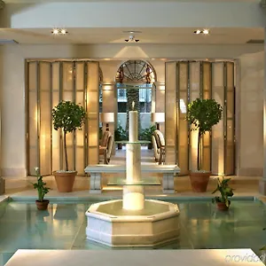 Hotell Oniria, Granada