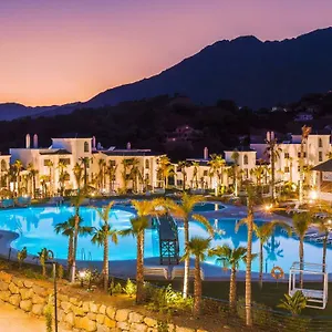 Lägenhetshotell Hills, Estepona