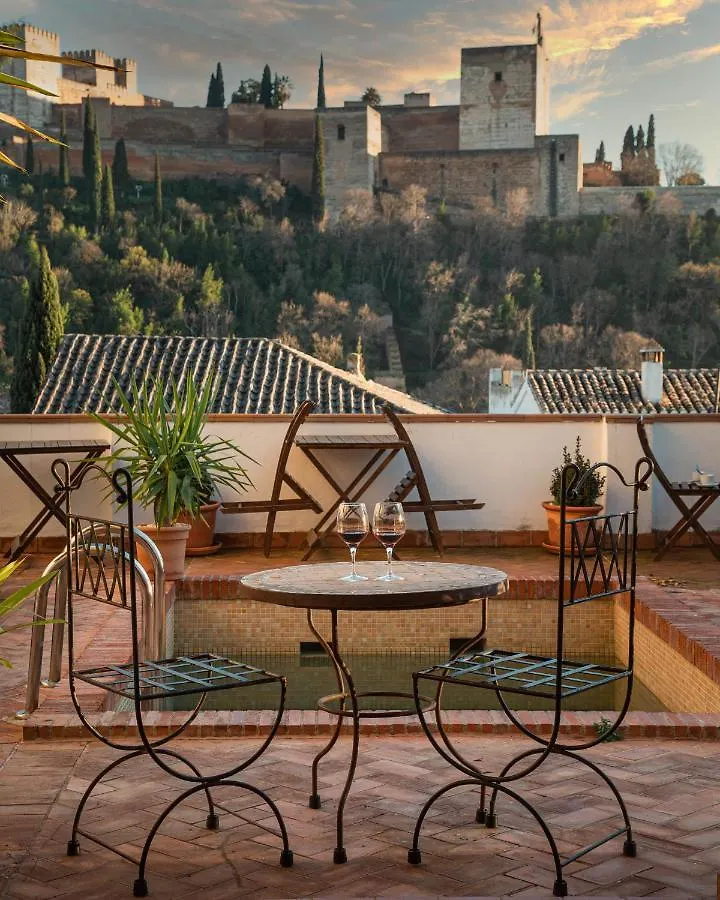 Casa Bombo contacts