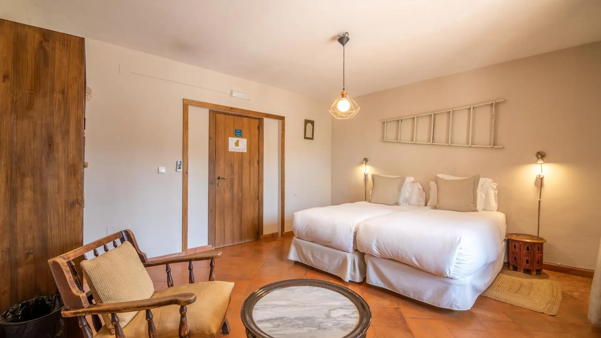 Bed & Breakfast Casa Bombo Bed and Breakfast Granada
