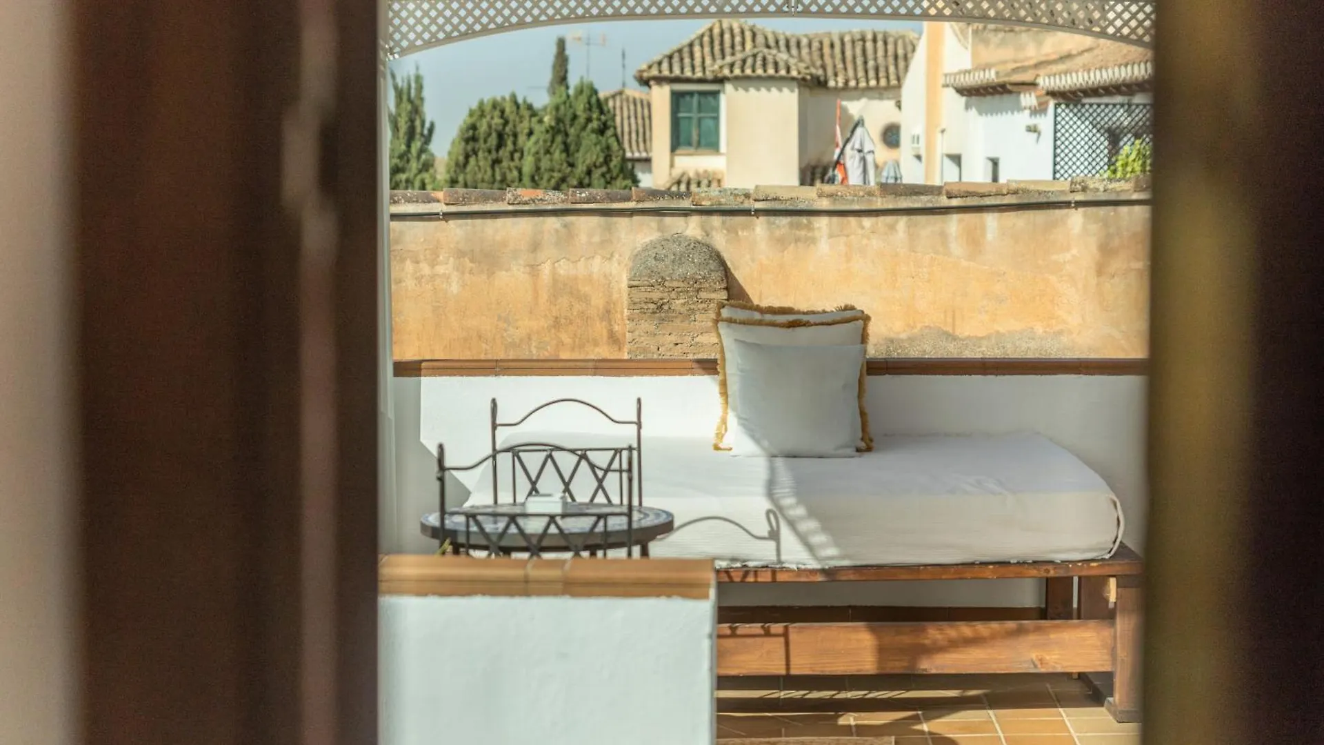 Bed & Breakfast Casa Bombo Bed and Breakfast Granada