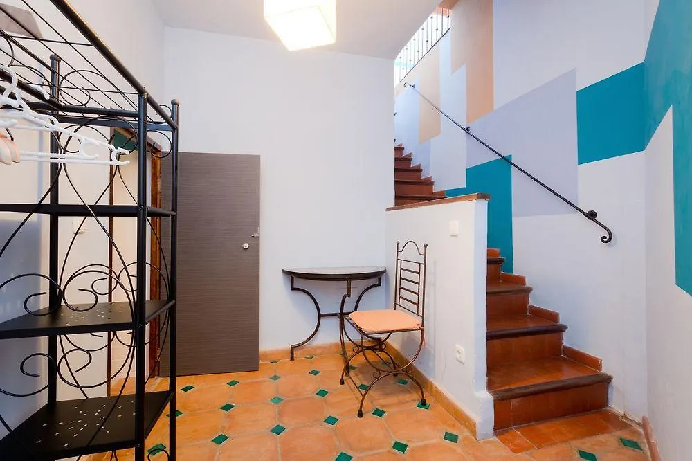 Casa Bombo Bed & Breakfast Granada