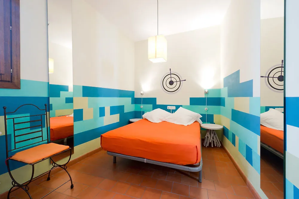 Casa Bombo Bed & Breakfast Granada 3*,