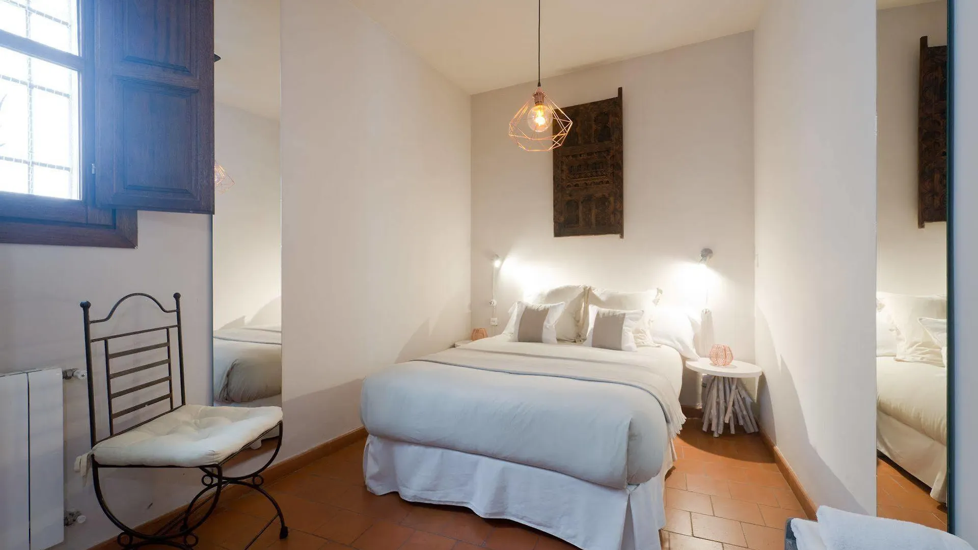 Casa Bombo Panzió Granada