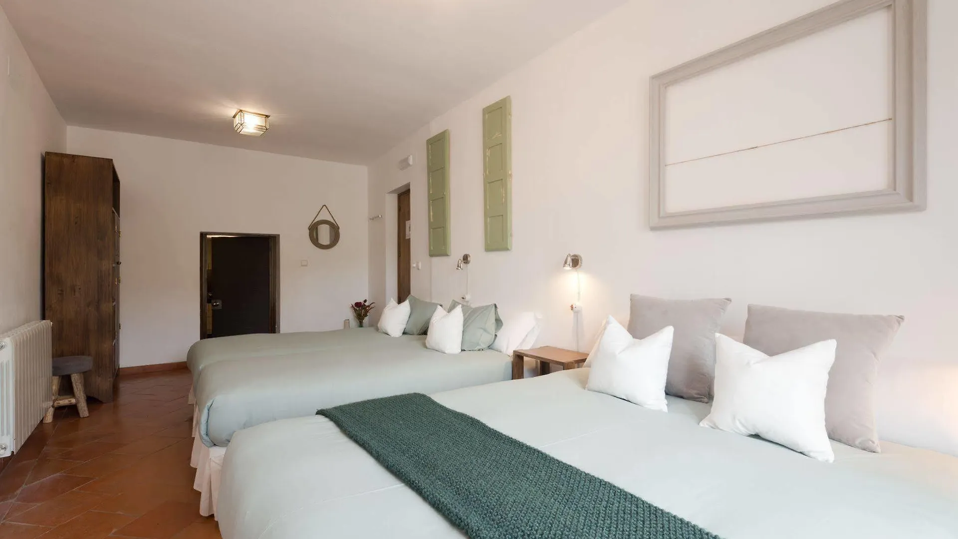 Casa Bombo Panzió Granada Spanyolország