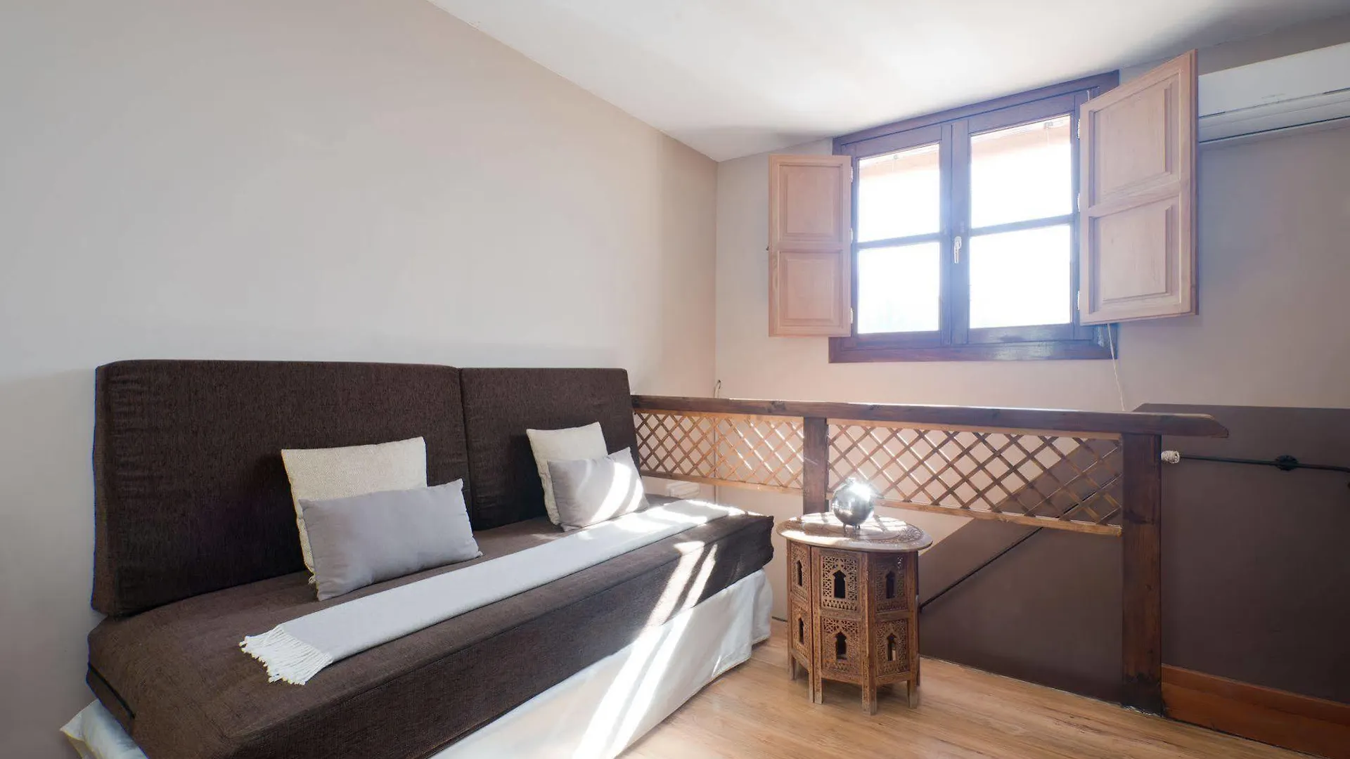 Casa Bombo Bed & Breakfast Granada