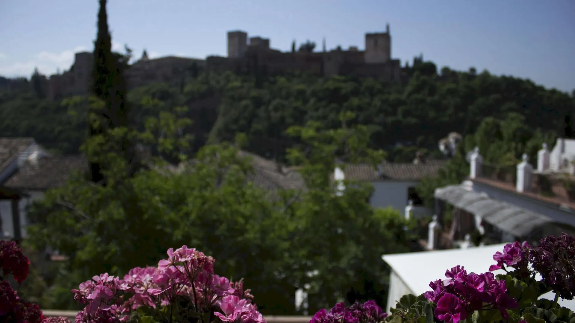 Casa Bombo Panzió Granada