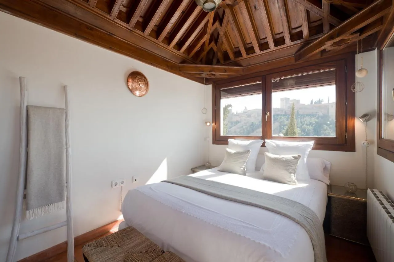 Casa Bombo Panzió Granada 3*,  Spanyolország