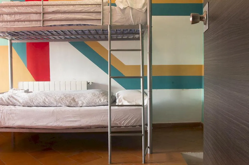 Casa Bombo Bed & Breakfast Granada