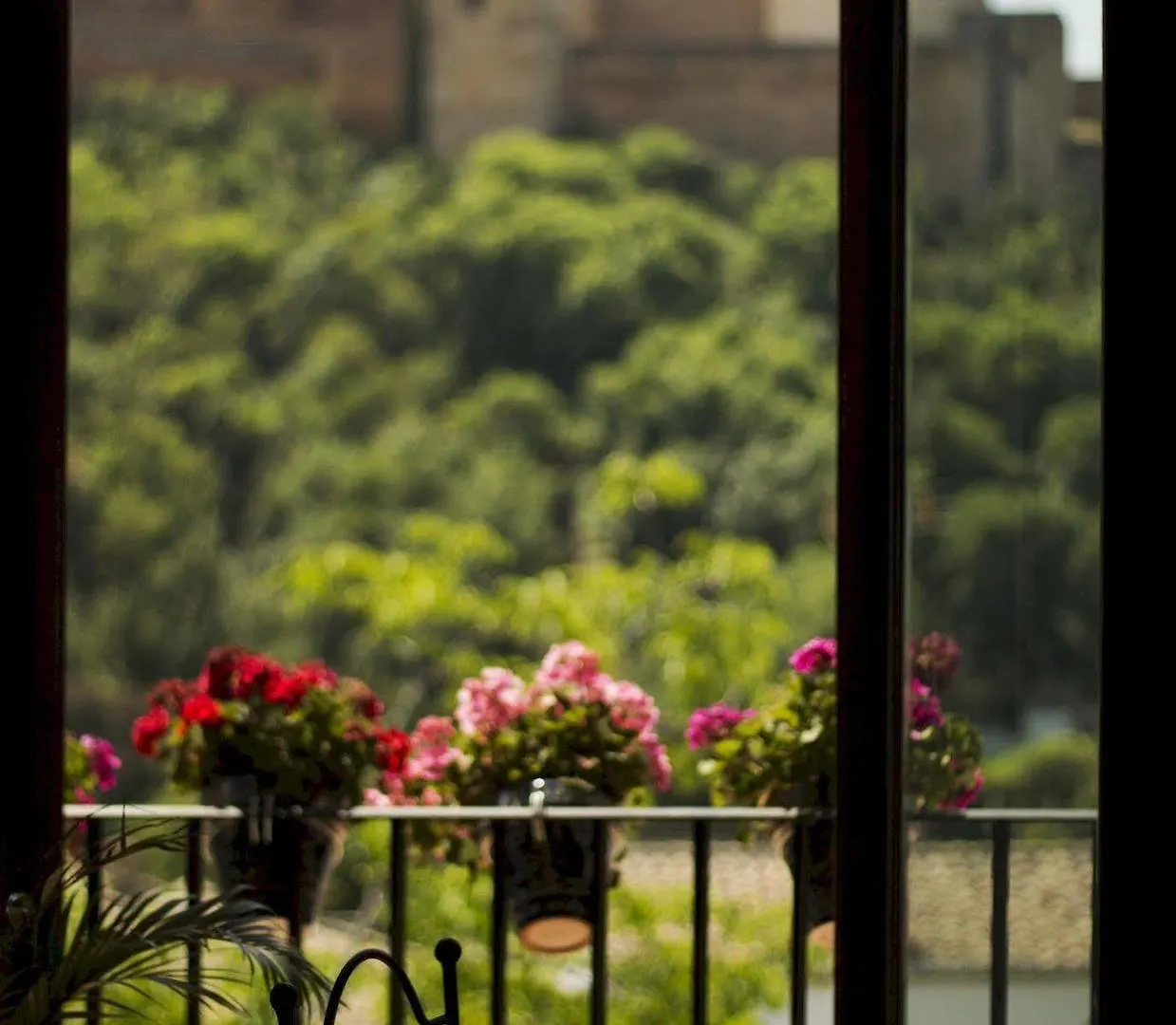 Casa Bombo Bed & Breakfast Granada