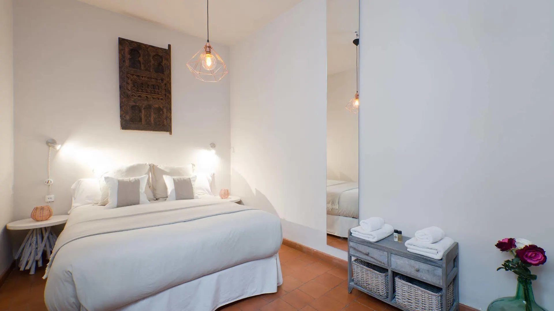 Casa Bombo Bed & Breakfast Granada
