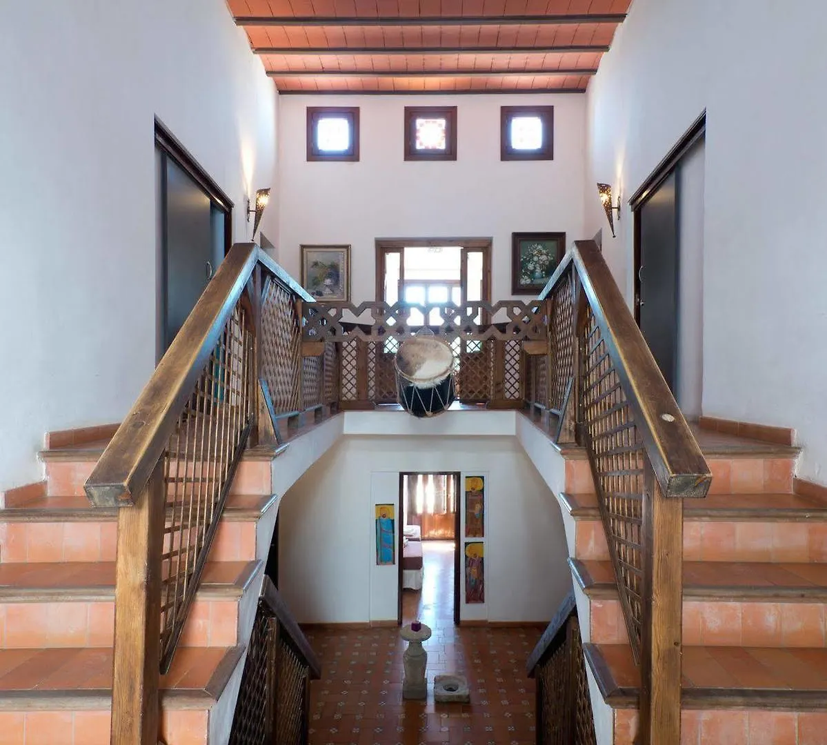 Bed & Breakfast Casa Bombo Bed and Breakfast Granada
